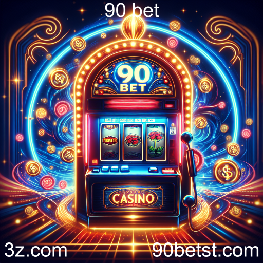 Jackpots: A Chance de Ganhar Grande no 90 Bet