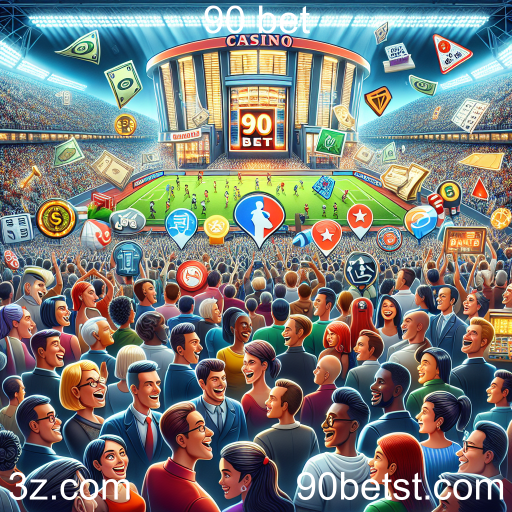 Apostas em Times: A Emoção das Competições Direto da 90 Bet